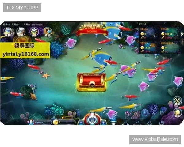 在AG打鱼官网娱乐平台中体验真人在线捕鱼，感受真实刺激的捕鱼乐趣