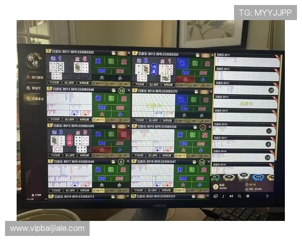 如何选择安全可靠的真人百家乐赌博平台保障你的资金安全与游戏体验