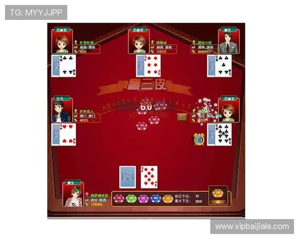 掌握百家樂對子的投注技巧,提升你的游戏胜率与盈利能力 掌握百家樂對子的投注技巧,提升你的游戏胜率与盈利能力