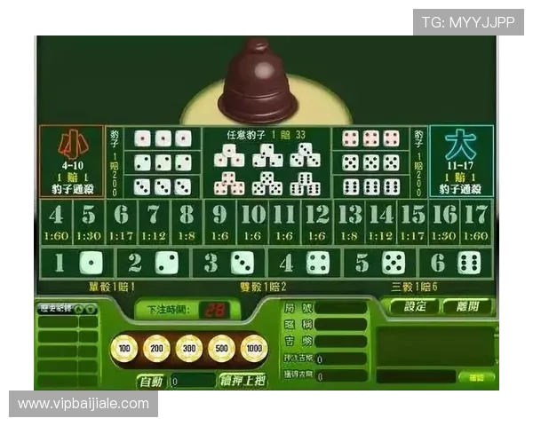 掌握百家乐网页版下注的最新技巧与策略，提升你的赢钱几率