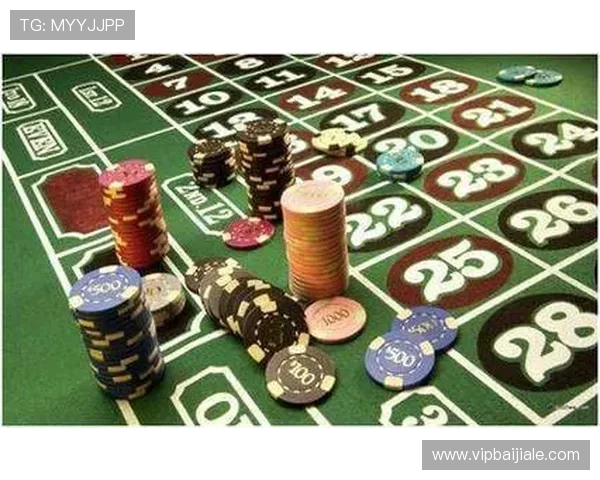 深入了解百家乐游戏规则及提升获胜几率的实战技巧分享