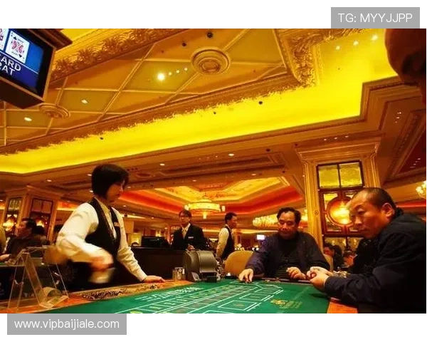 掌握澳门百家乐的核心规则与玩法策略,成为游戏中的赢家高手指南 掌握澳门百家乐的核心规则与玩法策略,成为游戏中的赢家高手指南